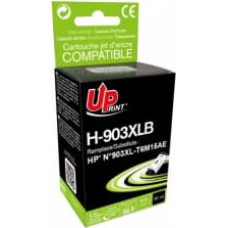 Uprint HP 903XLB Black