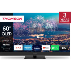 Thomson TV Set|THOMSON|50