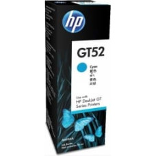 HP GT52 Cyan