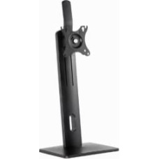 Gembird Monitora stiprinājums Gembird Height Adjustable Monitor Desk Stand