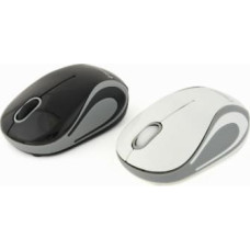 Gembird Datorpele Gembird Wireless Optical Mouse Mixed Colors