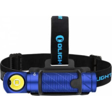 Olight Lukturis Olight Perun 2 Headlamp Blue