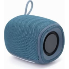 Gembird Skaļrunis Gembird Bluetooth Speaker Blue