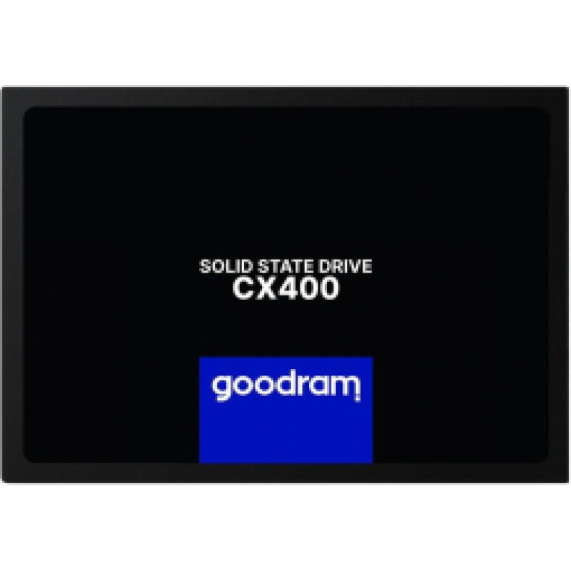 Goodram CX400 Gen2 512GB