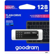 Goodram 128GB UME3 USB 3.0 Black