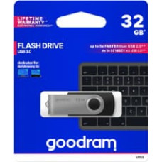 Goodram UTS3 USB 3.0 32GB Black