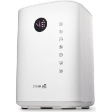 Clean Air Optima HUMIDIFIER WITH IONIZER/CA-604WSMART CLEAN AIR OPTIMA