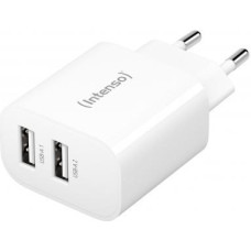 Intenso POWER ADAPTER 2XUSB-A/7802412 INTENSO