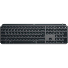 Logitech MX Keys S Bluetooth Illuminated Keyboard - GRAPHITE - US INT'L