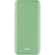 Trust Enerģijas krātuve Trust Redoh 10 000mAh Green