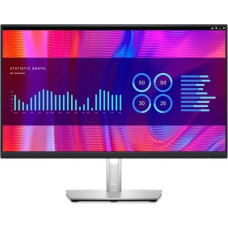 Dell LCD Monitor|DELL|P2423DE|23.8