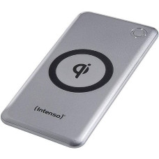 Intenso POWER BANK USB 10000MAH/QC&WRL SILVER WPD10000 INTENSO