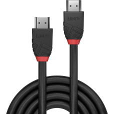 Lindy CABLE HDMI-HDMI 0.5M/BLACK 36470 LINDY