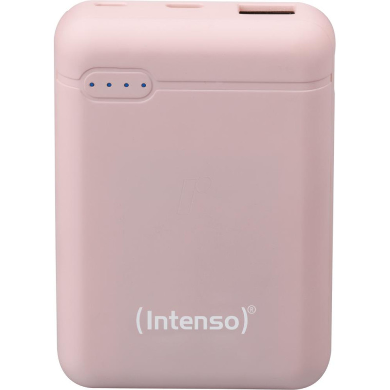 Intenso POWER BANK USB 10000MAH/ROSE 7313533 INTENSO