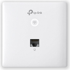 Tp-Link Access Point|TP-LINK|Omada|1167 Mbps|IEEE 802.11ac|1x10/100/1000M|EAP230-WALL