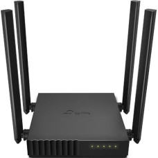 Tp-Link Wireless Router|TP-LINK|Wireless Router|1200 Mbps|1 WAN|4x10/100M|Number of antennas 4|ARCHERC54