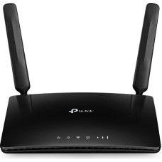 Tp-Link Wireless Router|TP-LINK|Router / Modem|1200 Mbps|IEEE 802.11a|IEEE 802.11 b/g|IEEE 802.11n|IEEE 802.11ac|3x10/100M|LAN \ WAN ports 1|Number of antennas 2|4G|ARCHERMR400