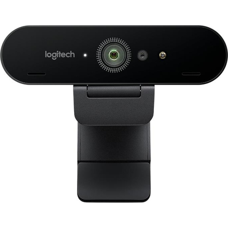 Logitech CAMERA WEBCAM HD BRIO/960-001106 LOGITECH