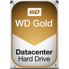 Western Digital HDD|WESTERN DIGITAL|Gold|1TB|SATA 3.0|128 MB|7200 rpm|3,5