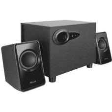 Trust Speaker|TRUST|Avora|P.M.P.O. 18 Watts|20442