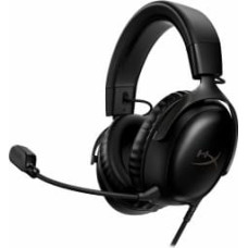 Hyperx Austiņas HyperX Cloud III Black