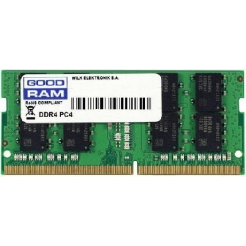 Goodram 8GB GR2666S464L19S/8G