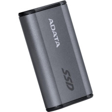 Adata External SSD|ADATA|SE880|2TB|USB-C|Write speed 2000 MBytes/sec|Read speed 2000 MBytes/sec|AELI-SE880-2TCGY