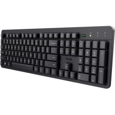 Trust KEYBOARD WRL ODY II/ENG 25011 TRUST