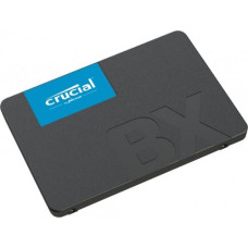 Crucial ® BX500 240GB 3D NAND SATA 2.5-inch SSD, EAN: 649528787323