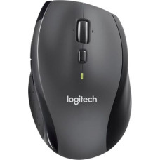 Logitech M705 Marathon Wireless Mouse - CHARCOAL - B2B