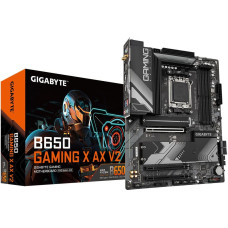 Gigabyte Mainboard|GIGABYTE|AMD B650|SAM5|ATX|Memory DDR5|Memory slots 4|1xPCI-Express 16x|1xPCI-Express 3.0 1x|3xM.2|1xHDMI|1xDisplayPort|3xUSB 2.0|4xUSB 3.2|1xUSB-C|1xPS/2|1xRJ45|3xAudio port|B650GAMINGXAXV21.0