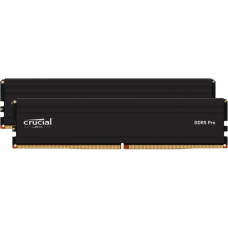 Crucial MEMORY DIMM PRO 32GB DDR5-5600/KIT2 CP2K16G56C46U5 CRUCIAL