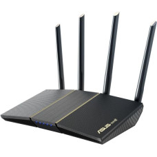 Asus Router RT-AX57 Wi Fi AX3000 1WAN 4LAN