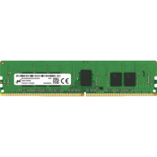 Micron DDR4 RDIMM 8GB 1Rx8 3200 CL22 (8Gbit) (Single Pack), EAN: 649528929082