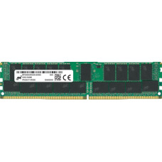 Micron DDR4 RDIMM 32GB 2Rx4 3200 CL22 (8Gbit) (Single Pack), EAN: 649528929310