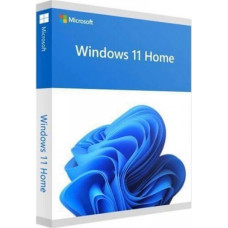 Microsoft Software|MICROSOFT|WIN HOME FPP 11 64-bit Eng Intl USB|Win Home|Retail|HAJ-00090