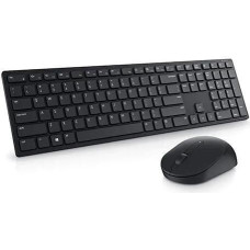 Dell KEYBOARD +MOUSE WRL KM5221W/EST 580-AJRZ DELL