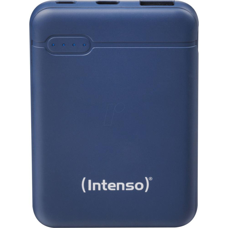 Intenso POWER BANK USB 5000MAH/7313525 INTENSO