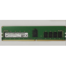 Dell Server Memory Module|DELL|DDR4|16GB|RDIMM/ECC|3200 MHz|1.2 V|AA799064