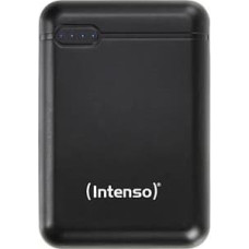 Intenso POWER BANK USB 10000MAH/BLACK XS10000 INTENSO