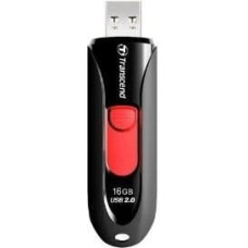 Transcend MEMORY DRIVE FLASH USB2 16GB/590 TS16GJF590K TRANSCEND