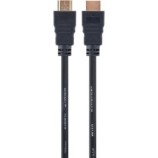 Gembird CABLE HDMI-HDMI 1.8M HIGH/SPEED CC-HDMIL-1.8M GEMBIRD