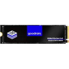 Goodram SSD disks GoodRam PX500 GEN.2 M.2 512GB