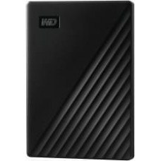 Western Digital My Passport 1TB Black