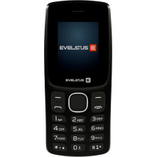 Evelatus EASY01 DS (EE01) Black Black