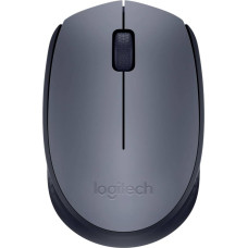 Logitech M170 Wireless Mouse - GREY