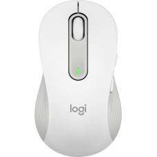 Logitech M650L Signature Bluetooth Mouse - GRAPHITE