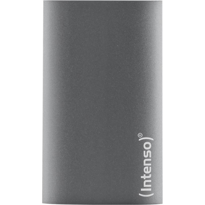 Intenso External SSD|INTENSO|2TB|USB 3.0|1,8