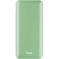 Trust Enerģijas krātuve Trust Redoh 20 000mAh Green