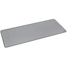 Logitech Desk Mat Studio Series - MID GREY